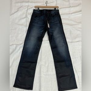 Brand New Guess Jeans/ Desmond fit/ 29 waist 32 length